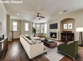 4111 Rawlins St APT 103, Dallas, TX 75219