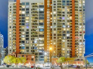 1053 S 10th St SW #1314, Calgary, AB T2R 1S6