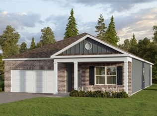 2411 Sky Dr, Tuscaloosa, AL 35405