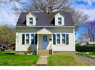 353 Millville Ave, Naugatuck, CT 06770