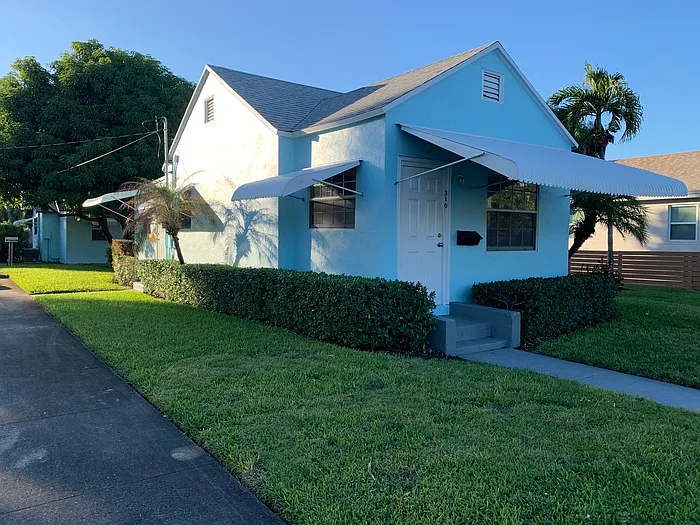 2 bed, 1.0 bath, 800 sqft, $2,295 — Photo 3