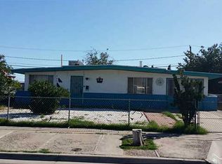 424 Gladys Ave, El Paso, TX 79915