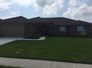 3905 Boomerang Dr, Corpus Christi, TX 78414