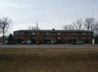 1109 E 9th St, Rochester, IN 46975