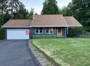 7562 Falcon Pl NE, Bremerton, WA 98311