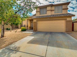 3299 E Boston St, Gilbert, AZ 85295