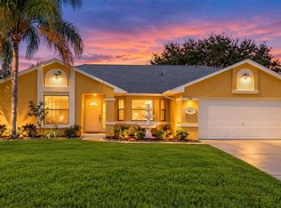 822 VALNERA COURT, KISSIMMEE, FL 34758