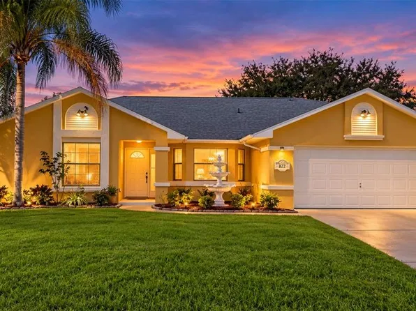 822 VALNERA COURT, KISSIMMEE, FL 34758