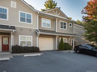 65 Foxden Dr UNIT 104, Fletcher, NC 28732