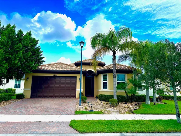 11290 SW Wyndham Way, Port St Lucie, FL 34987