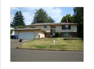 6630 Canterbury Dr, Gladstone, OR 97027