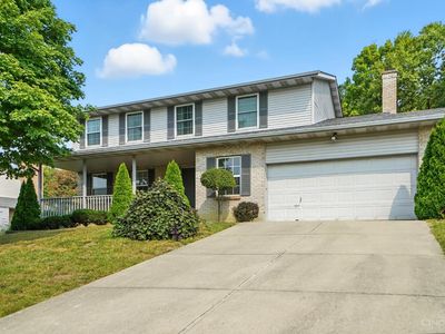 4600 Snowbird Dr, Liberty Township, OH, 45011