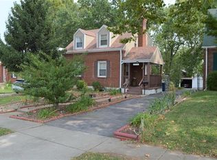2404 Brown Rd, Saint Louis, MO 63114