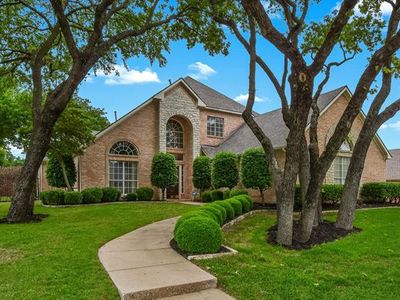 1413 Candlelight Cv, Flower Mound, TX, 75028