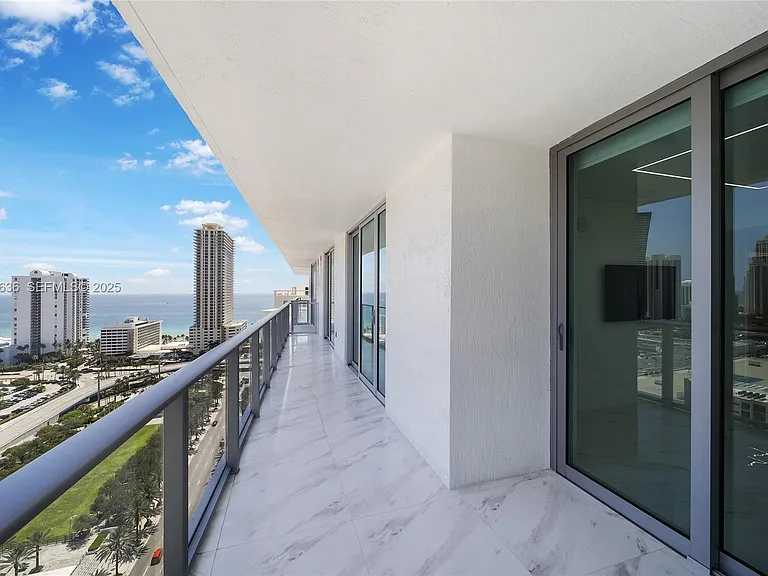 300 Sunny Isles Blvd #4-2203 — Photo 40