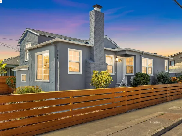 2387 Humphrey Ave, Richmond, CA 94804