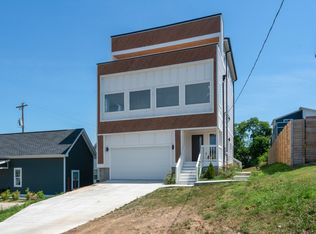 131 Fern Ave, Nashville, TN 37207