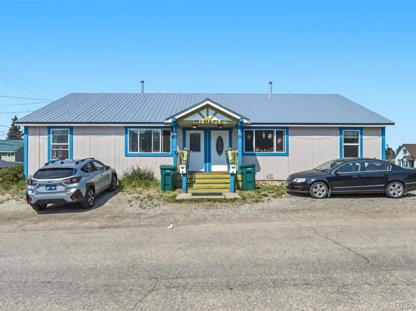 101 S Maple Street, Leadville, CO 80461