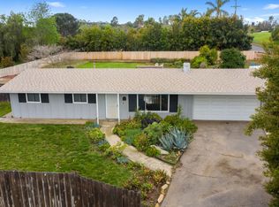1907 Felicita Rd, Escondido, CA 92025