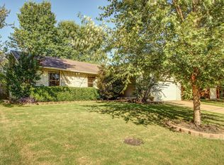 9334 S 89th East Ave, Tulsa, OK 74133