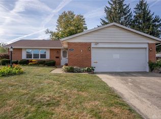 1806 Wilshire Dr, Piqua, OH