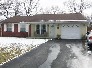 4417 Greenmeadow Ct, Indianapolis, IN