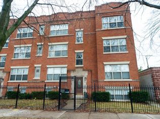 4606 N Kenneth Ave APT 2C, Chicago, IL 60630