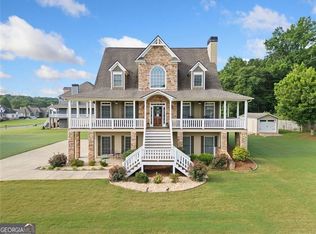 92 River Walk Pkwy, Kingston, GA 30145