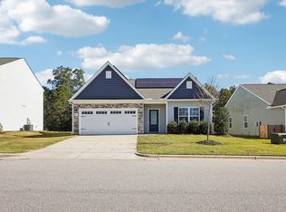425 Legacy Dr, Youngsville, NC 27596