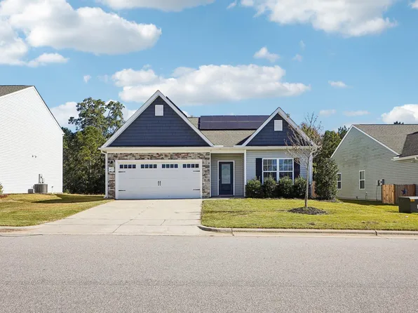 425 Legacy Dr, Youngsville, NC 27596