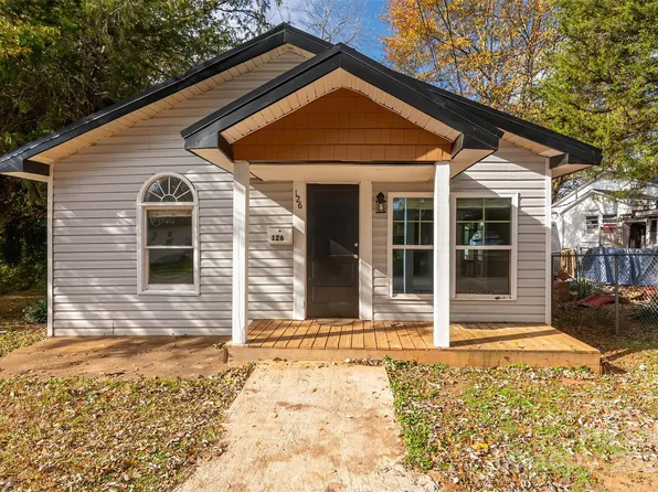 126 Hill St, Forest City, NC 28043