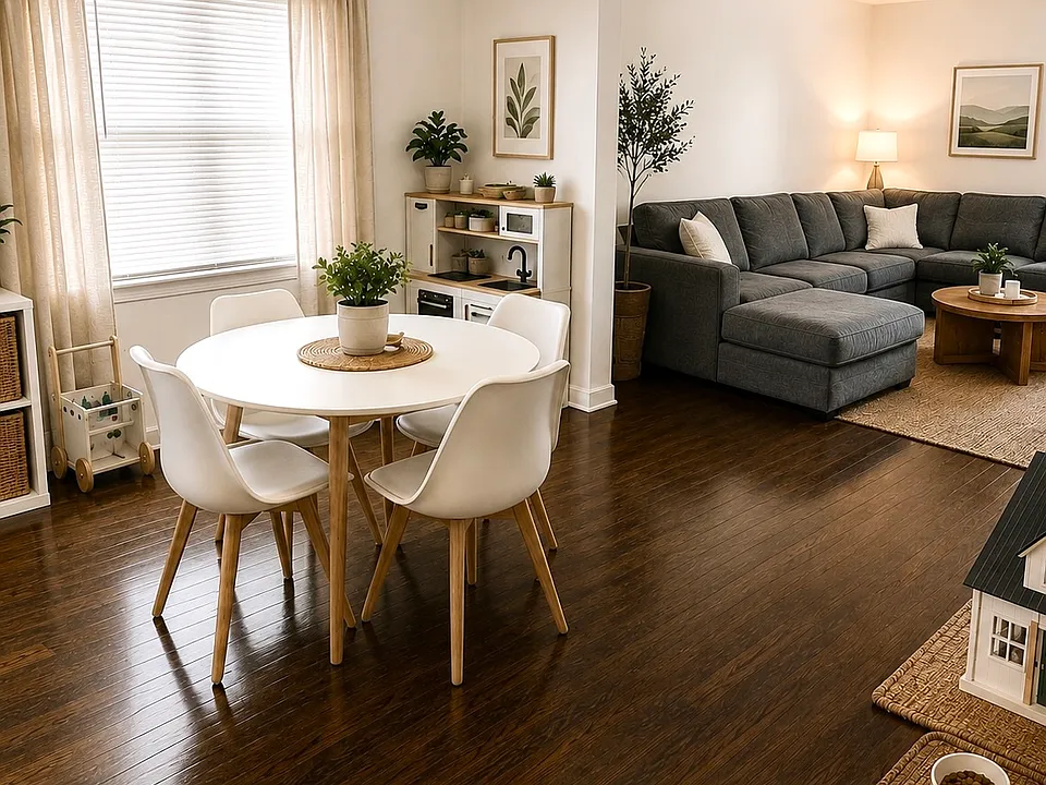 147 Dodge Ave #1