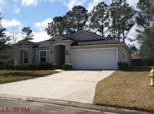 15798 Canoe Creek Dr, Jacksonville, FL 32218