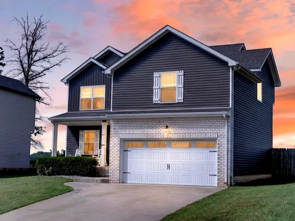 267 Azalea Dr, Oak Grove, KY 42262