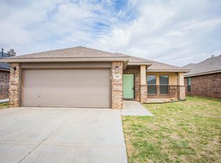 7506 103rd St, Lubbock, TX 79424