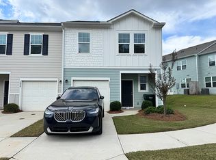 1051 Paddington Dr, Cartersville, GA