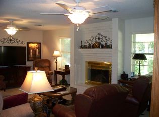 3712 Chisholm Trl, Temple, TX 76504