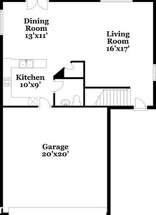 3rd image of 11107 E Arbor Ave