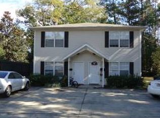 210 Rivoli Rd, Tallahassee, FL 32304
