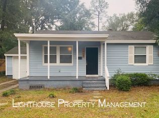 1964 Lakewood Cir N, Jacksonville, FL 32207