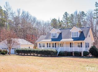 64 Franklin Rd, Semora, NC 27343