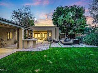 5300 N 70th Pl, Paradise Valley, AZ 85253