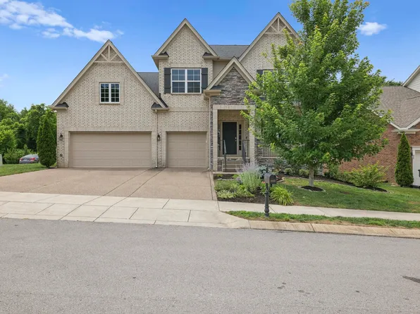 5074 Winslow Dr, Mount Juliet, TN 37122