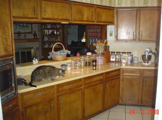 6610 S Mallard Dr, Fulshear, TX 77441