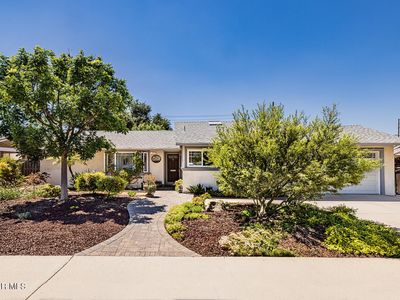 4770 Larkin Ct, Simi Valley, CA, 93063