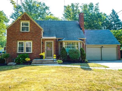 187 Hunt Ave, Hamburg, NY, 14075