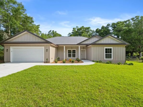781 Bay Ave, Defuniak Springs, FL 32435