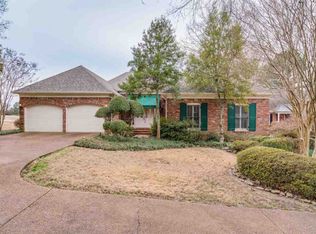 3345 Gallery Dr, Memphis, TN 38125