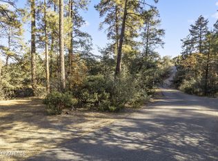 5300 W Timberlost Trl, Prescott, AZ 86305