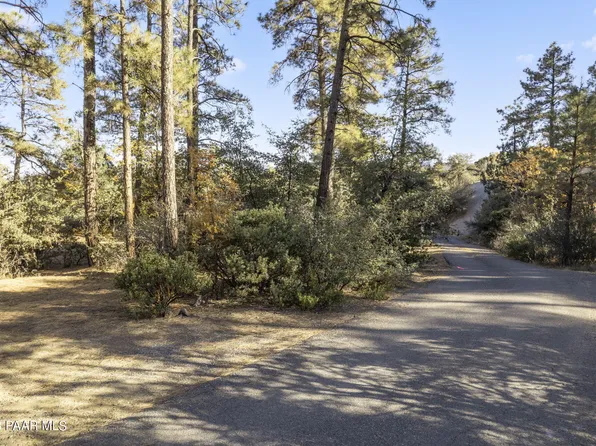 5300 W Timberlost Trl, Prescott, AZ 86305
